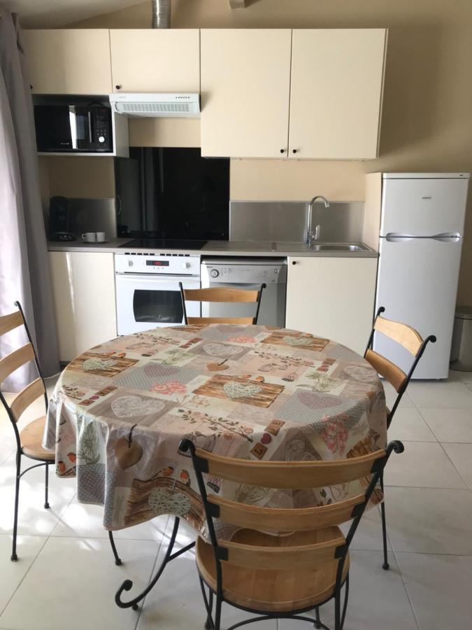 Appartement La Clé Du Ventoux à *