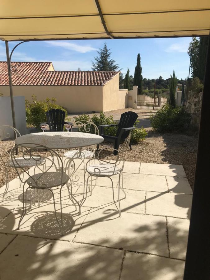 La Clé Du Ventoux à *