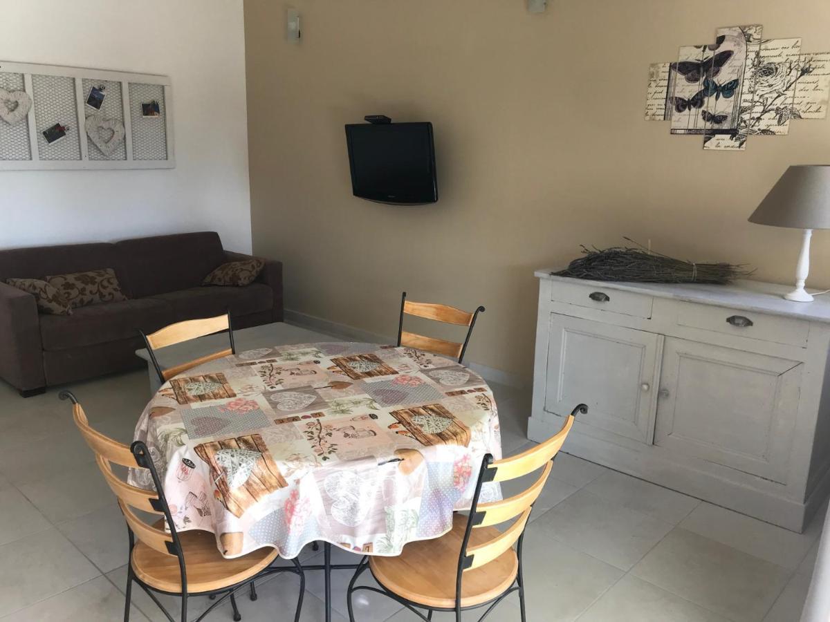 La Clé Du Ventoux à Appartement