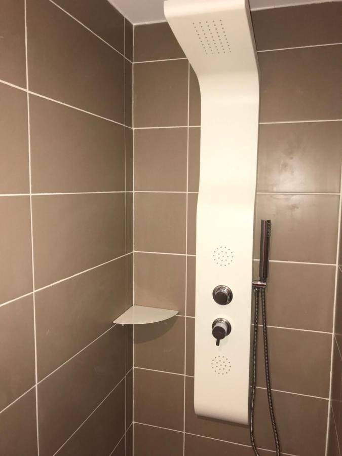 La Clé Du Ventoux à Appartement