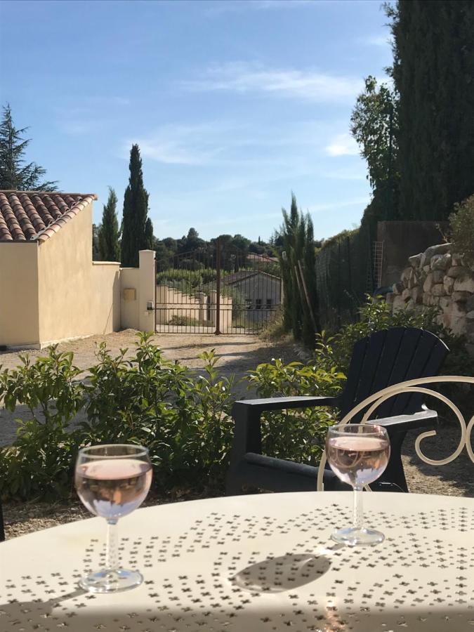 Appartement La Clé Du Ventoux à Bédoin