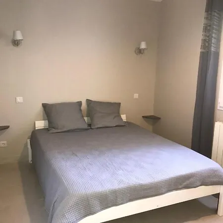 Appartement La Clé du Ventoux à Bédoin Extérieur photo
