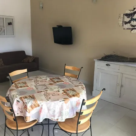 Appartement La Clé du Ventoux à Bédoin Extérieur photo