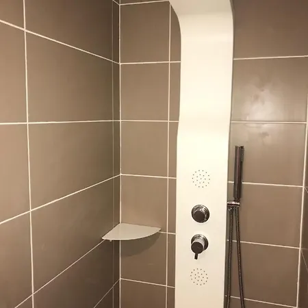 Appartement La Clé du Ventoux à Bédoin Extérieur photo