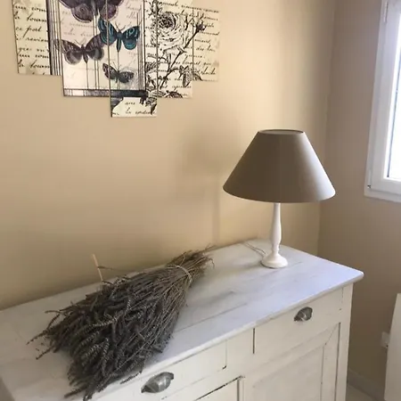 Appartement La Clé du Ventoux à Bédoin Extérieur photo