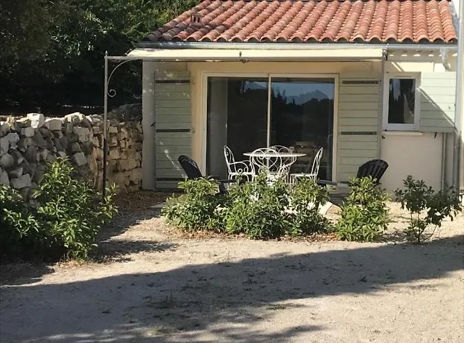 La Cle Du Ventoux A Bedoin