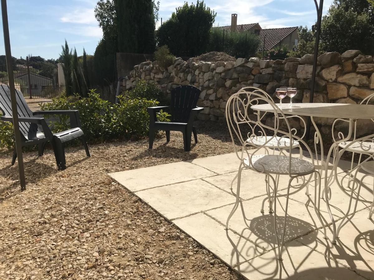 La Cle Du Ventoux A Appartement Bédoin