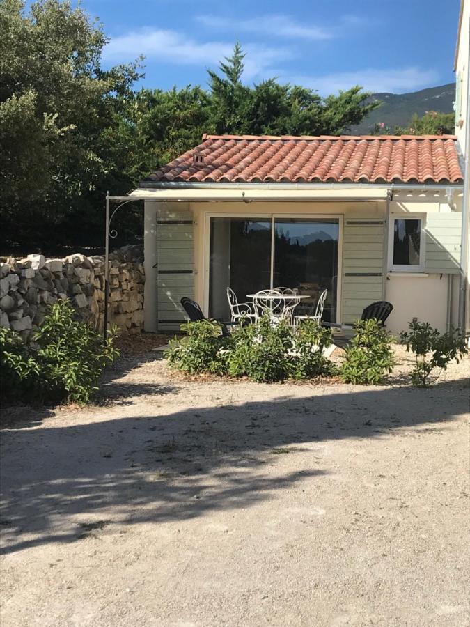 Appartement La Cle Du Ventoux A Bédoin