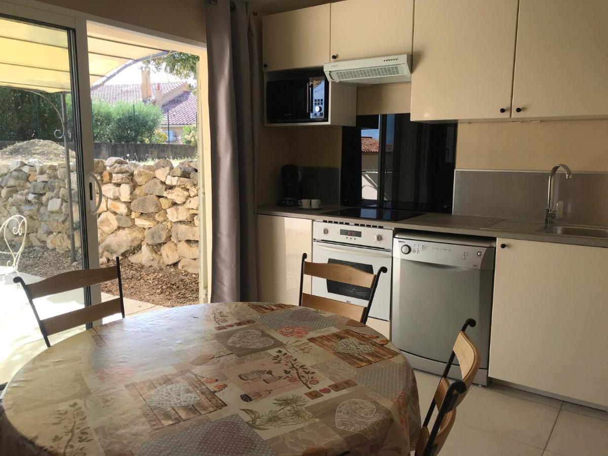 Appartement La Cle Du Ventoux A Bédoin