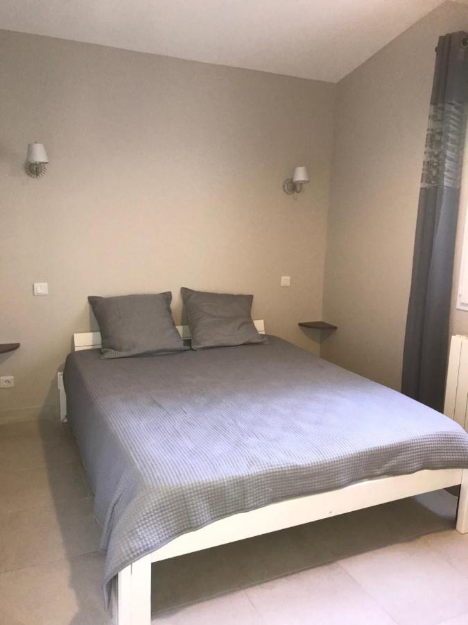 Appartement La Cle Du Ventoux A